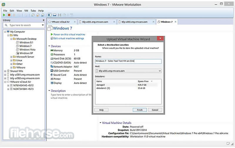 serial number vmware workstation 16 pro