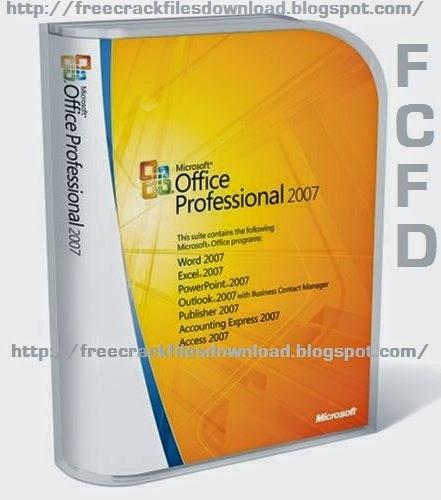 microsoft office 2007 product key free full version torrent